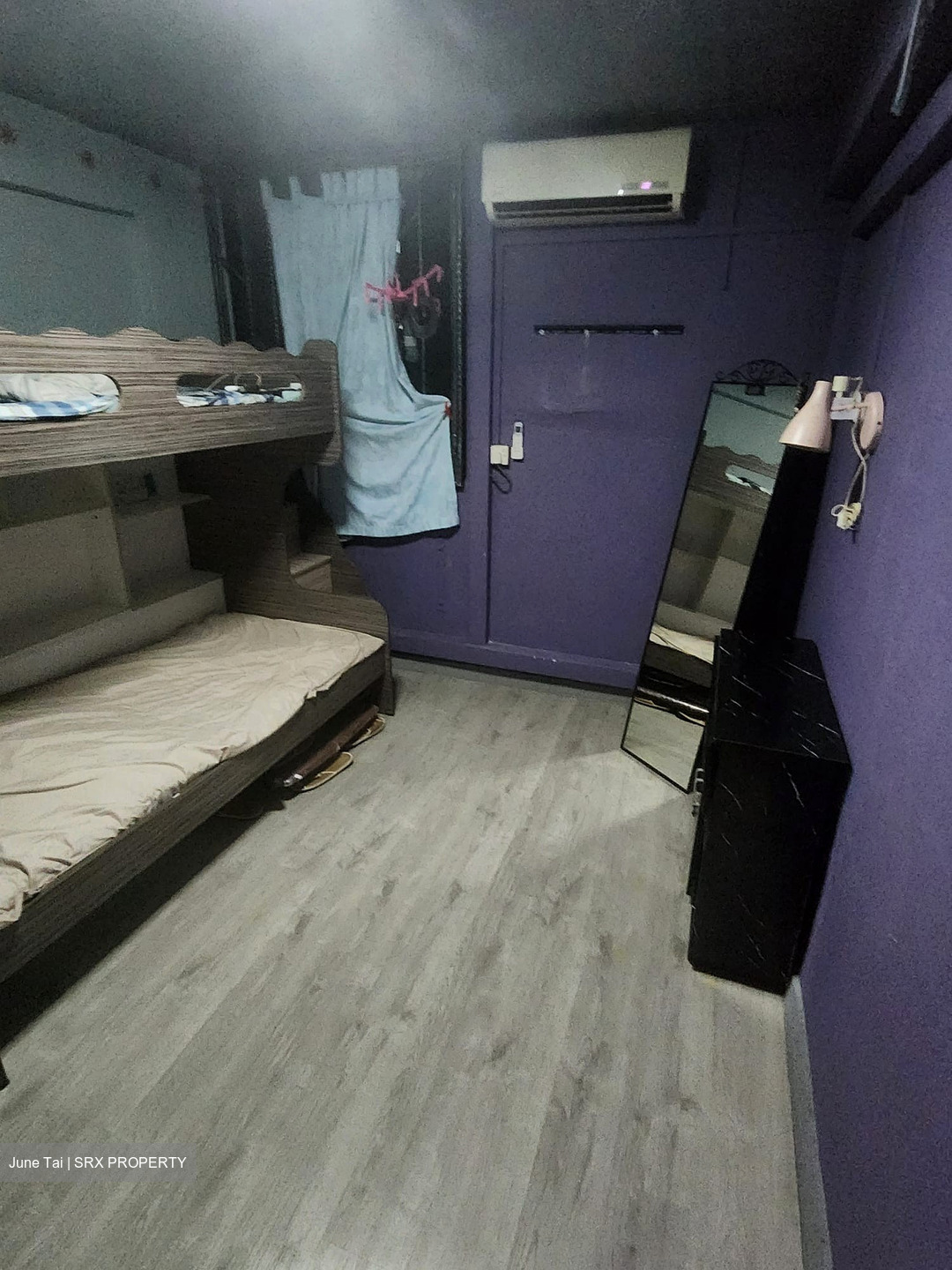 Blk 4 Haig View (Geylang), HDB 3 Rooms #609021681